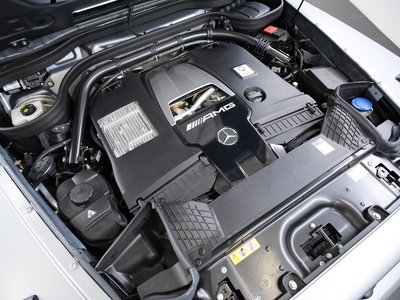 صورة 6 لـ 2023 Mercedes-BENZ G-CLASS AMG