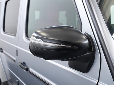 صورة مصغرة 44 لـ 2023 Mercedes-BENZ G-CLASS AMG