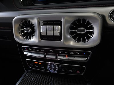 صورة مصغرة 38 لـ 2023 Mercedes-BENZ G-CLASS AMG