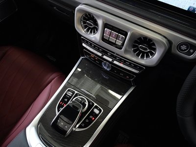 صورة مصغرة 37 لـ 2023 Mercedes-BENZ G-CLASS AMG