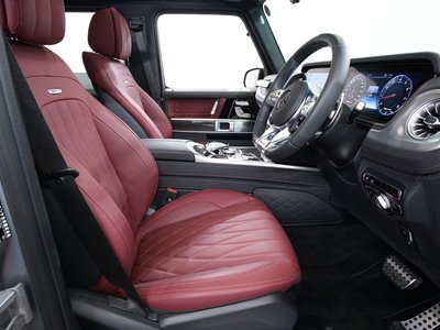 صورة 2 لـ 2023 Mercedes-BENZ G-CLASS AMG