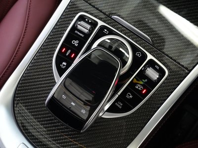 صورة مصغرة 39 لـ 2023 Mercedes-BENZ G-CLASS AMG