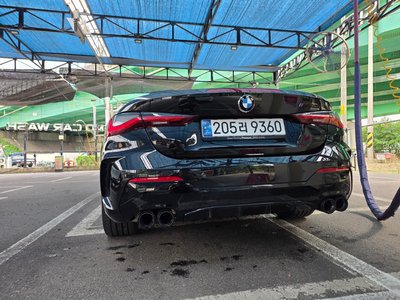 2024 BMW 4 SERIES 照片 3