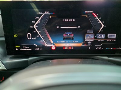 2024 BMW 4 SERIES 照片 6