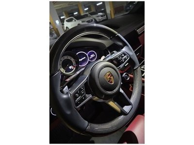 صورة مصغرة 12 لـ 2022 Porsche CAYENNE