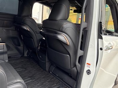 صورة مصغرة 25 لـ 2024 TOYOTA ALPHARD