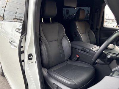 صورة مصغرة 22 لـ 2024 TOYOTA ALPHARD