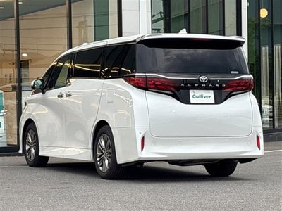 صورة مصغرة 34 لـ 2024 TOYOTA ALPHARD