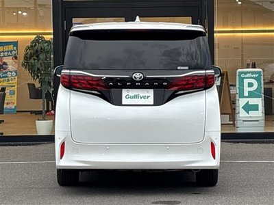 صورة مصغرة 36 لـ 2024 TOYOTA ALPHARD