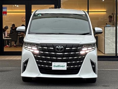 صورة مصغرة 35 لـ 2024 TOYOTA ALPHARD