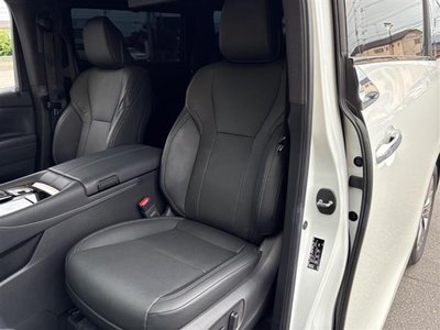 صورة مصغرة 23 لـ 2024 TOYOTA ALPHARD