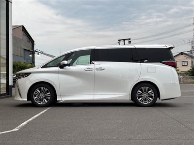 صورة مصغرة 38 لـ 2024 TOYOTA ALPHARD