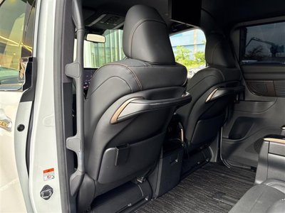 صورة مصغرة 26 لـ 2024 TOYOTA ALPHARD