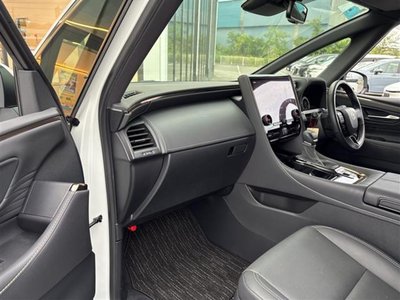 صورة مصغرة 21 لـ 2024 TOYOTA ALPHARD