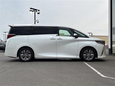 صورة مصغرة 37 لـ 2024 TOYOTA ALPHARD