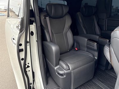 صورة مصغرة 24 لـ 2024 TOYOTA ALPHARD