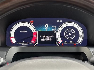 TOYOTA ALPHARD - 8