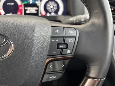 صورة مصغرة 11 لـ 2024 TOYOTA ALPHARD