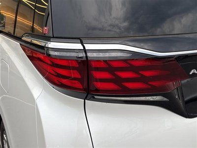 صورة مصغرة 43 لـ 2024 TOYOTA ALPHARD