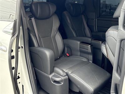 صورة مصغرة 27 لـ 2024 TOYOTA ALPHARD
