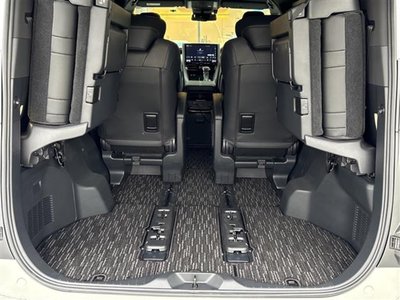 صورة مصغرة 30 لـ 2024 TOYOTA ALPHARD