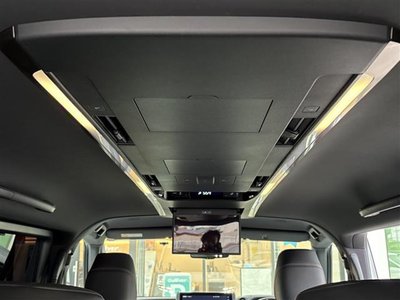 صورة مصغرة 31 لـ 2024 TOYOTA ALPHARD