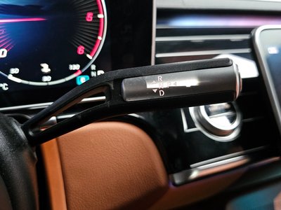 MERCEDES-BENZ S-CLASS - 9