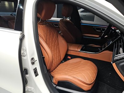 MERCEDES-BENZ S-CLASS - 10