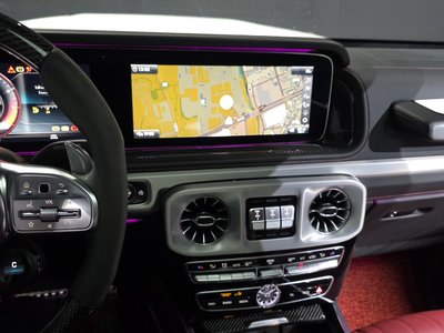 2022 Mercedes-BENZ G-CLASS — миниатюра 21