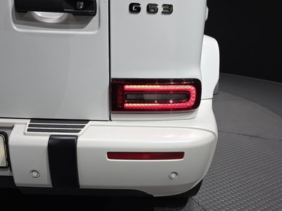 2022 Mercedes-BENZ G-CLASS — миниатюра 11