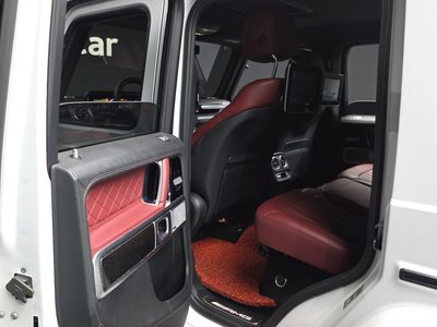2022 Mercedes-BENZ G-CLASS — миниатюра 17