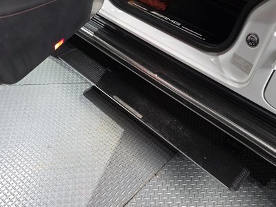 2022 Mercedes-BENZ G-CLASS — миниатюра 25