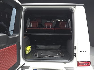 2022 Mercedes-BENZ G-CLASS — миниатюра 27