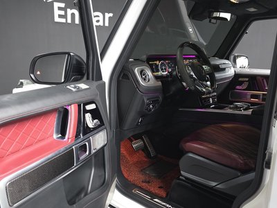 2022 Mercedes-BENZ G-CLASS — миниатюра 14