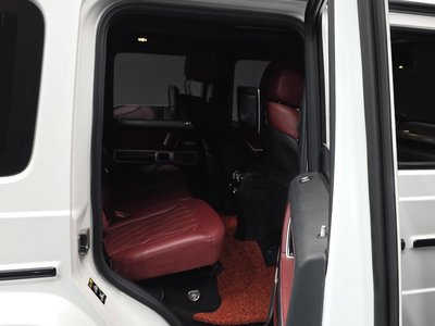 2022 Mercedes-BENZ G-CLASS — миниатюра 19