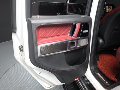 2022 Mercedes-BENZ G-CLASS — миниатюра 16