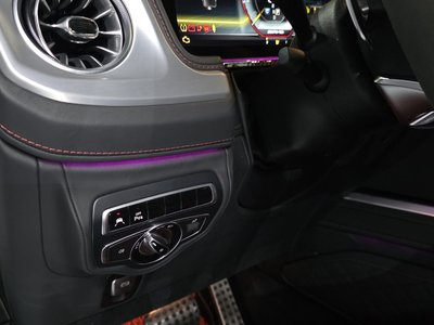 2022 Mercedes-BENZ G-CLASS — миниатюра 28