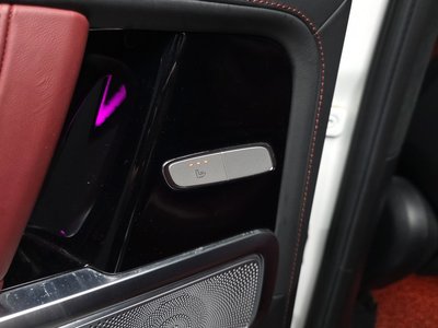 2022 Mercedes-BENZ G-CLASS — миниатюра 26