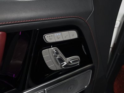 2022 Mercedes-BENZ G-CLASS — миниатюра 30
