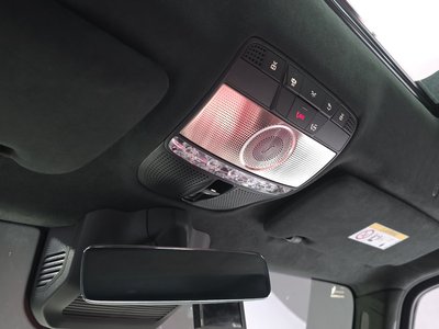 2022 Mercedes-BENZ G-CLASS — миниатюра 33
