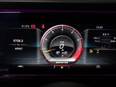 2022 Mercedes-BENZ G-CLASS — миниатюра 12