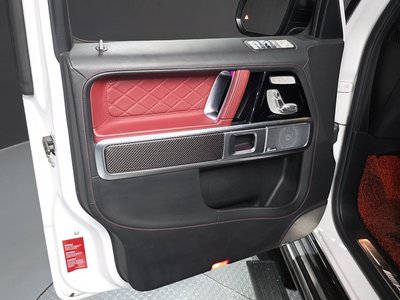 2022 Mercedes-BENZ G-CLASS — миниатюра 15
