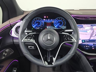 2023 Mercedes-BENZ EQS — миниатюра 19