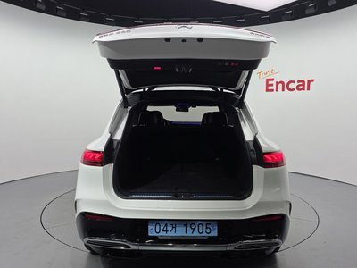2023 Mercedes-BENZ EQS — миниатюра 25
