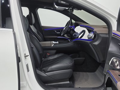 2023 Mercedes-BENZ EQS — миниатюра 13