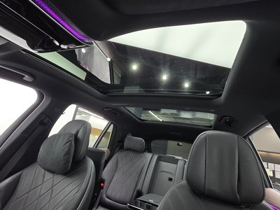 2023 Mercedes-BENZ EQS — миниатюра 17
