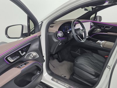 2023 Mercedes-BENZ EQS — миниатюра 18