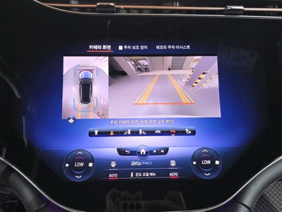 2023 Mercedes-BENZ EQS — миниатюра 21