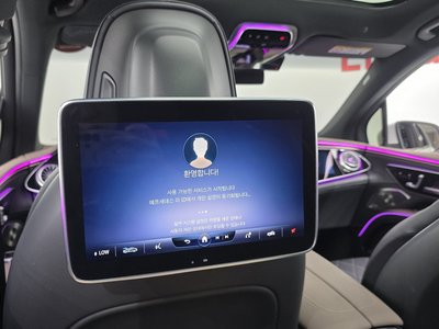 2023 Mercedes-BENZ EQS — миниатюра 31
