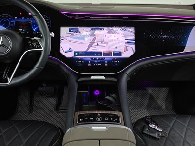 2023 Mercedes-BENZ EQS — миниатюра 20